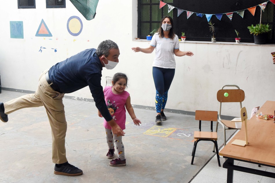 286983 | Inicio la propuesta de verano en los CCBs - Subsecretaría de Comunicación Social (Silvio Moriconi)