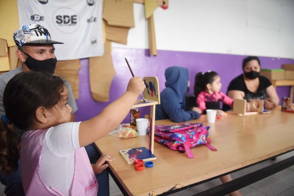 286990 | Inicio la propuesta de verano en los CCBs - Subsecretaría de Comunicación Social (Silvio Moriconi)