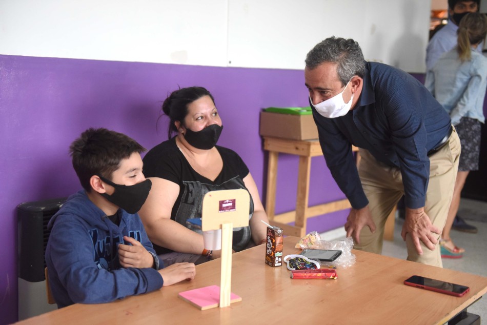 286997 | Inicio la propuesta de verano en los CCBs - Subsecretaría de Comunicación Social (Silvio Moriconi)