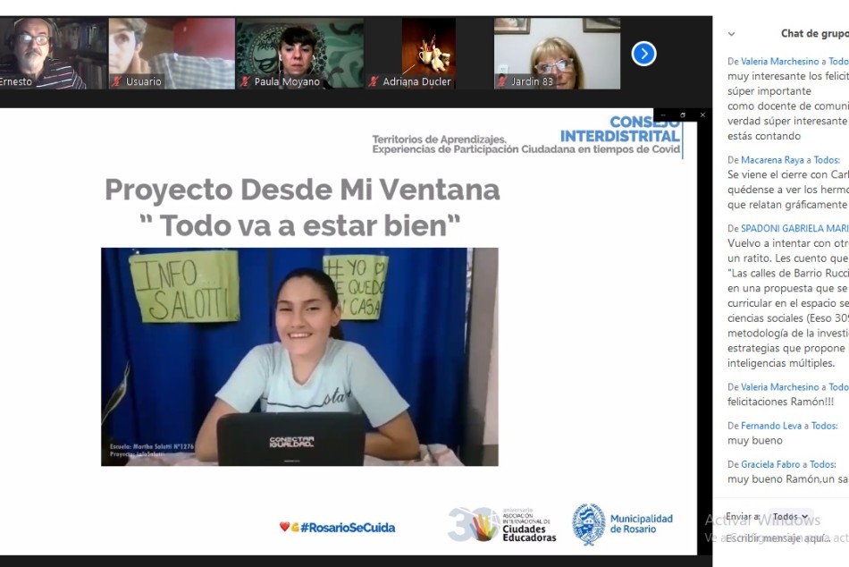 287434 |  - Sec. Modernización y Cercanía