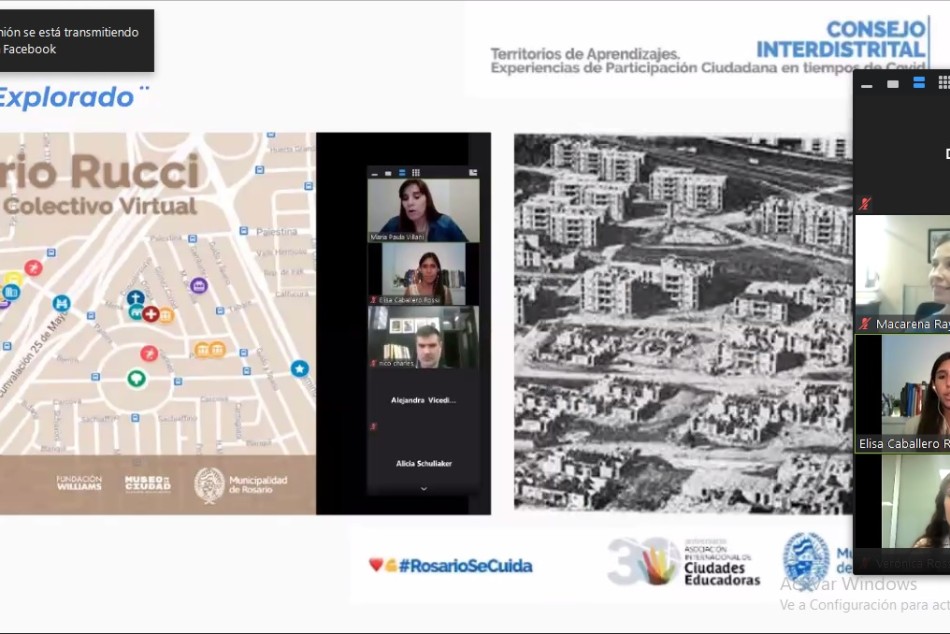 287435 |  - Sec. Modernización y Cercanía