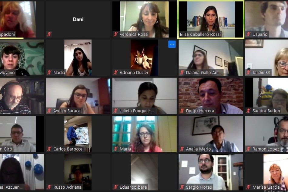 287436 |  - Sec. Modernización y Cercanía