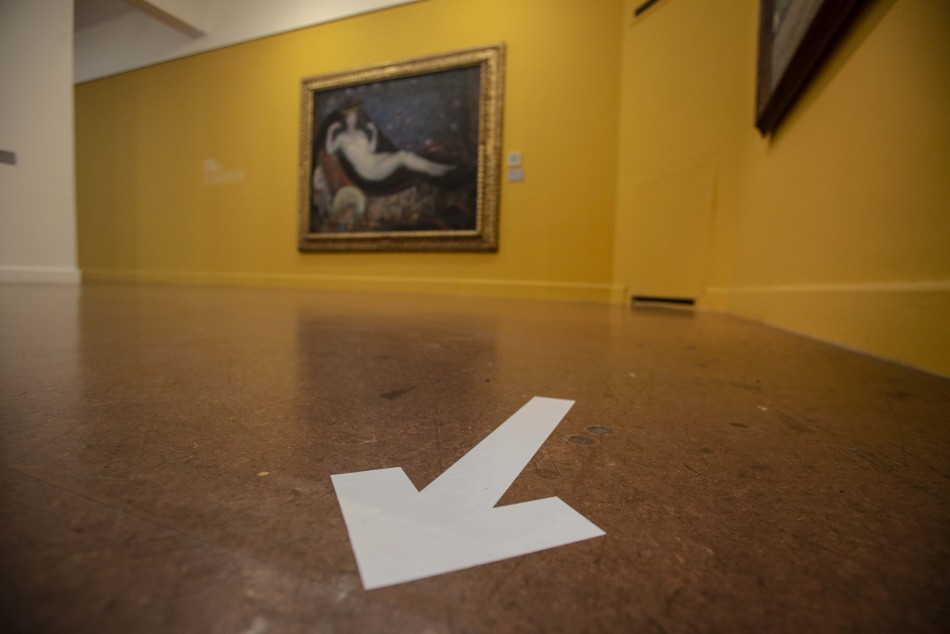 287505 | Presentación protocolos reapertura de museos en Castagnino - Sec. de Cultura y Educación (Guillermo Turin Bootello)