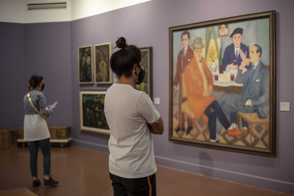 287734 | Reapertura Museo Castagnino - Sec. de Cultura y Educación (Guillermo Turin Bootello)