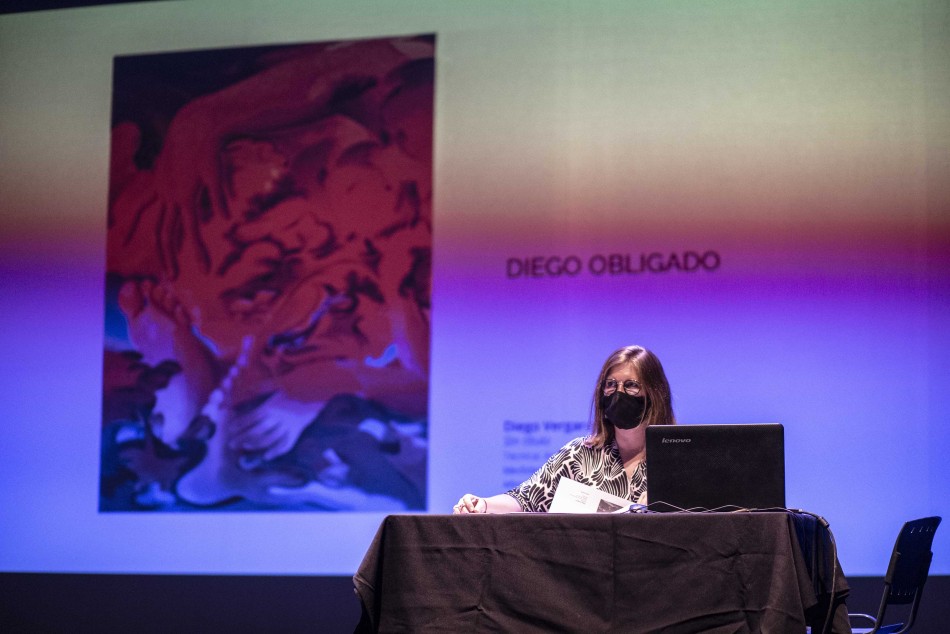 288453 | La Fugaz. Subasta de Arte Rosarino. - Guillermo Turin Bootello para Secretaría de Cultura y Educación