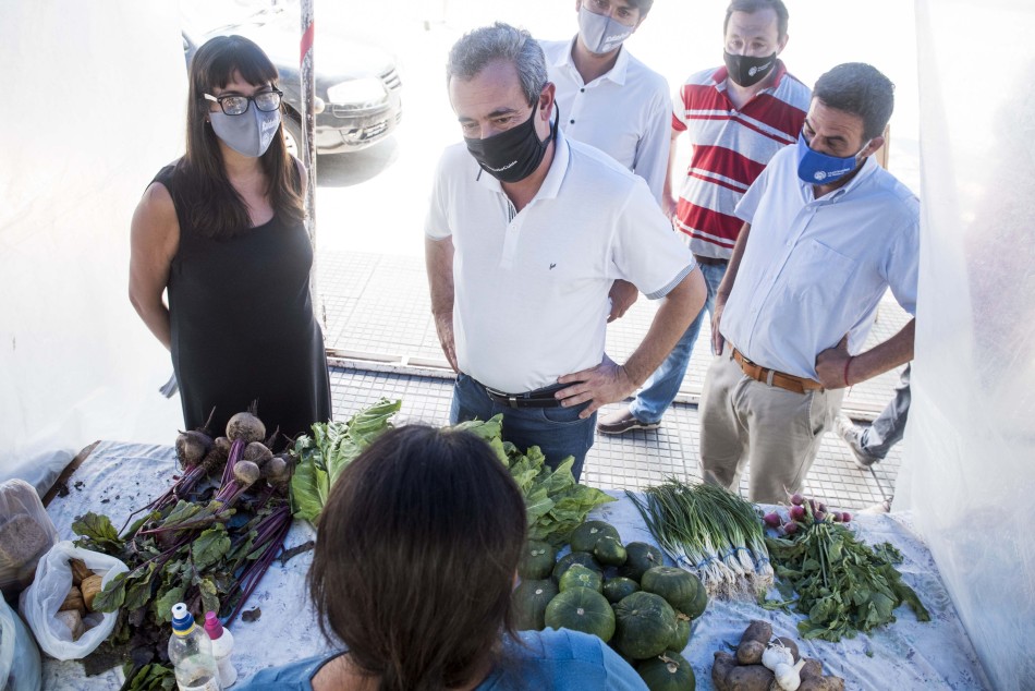 289684 | Feria navideña San Martín y Ayolas - Subsecretaría de Comunicación Social (Silvio Moriconi)