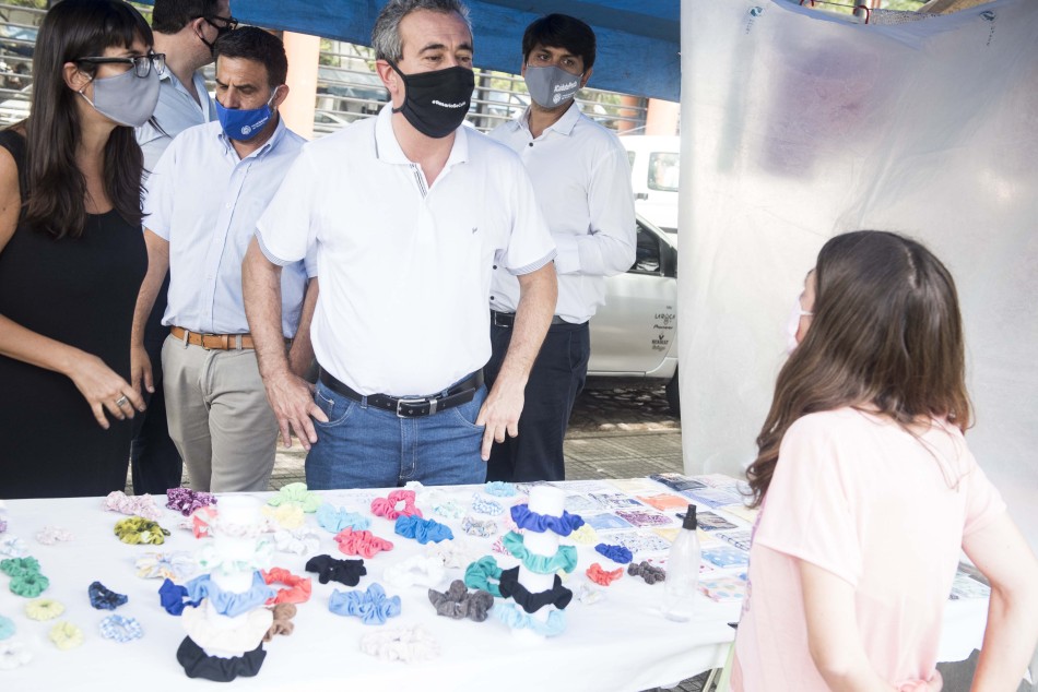 289688 | Feria navideña San Martín y Ayolas - Subsecretaría de Comunicación Social (Silvio Moriconi)