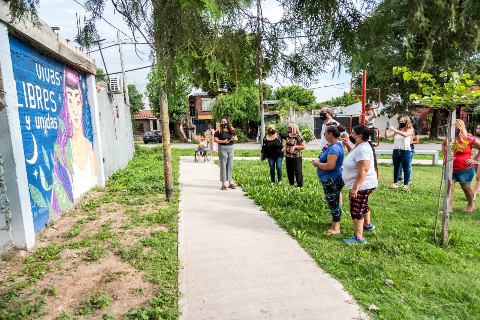 289717 | Visita Cooperativa Las Torres - Distrito Norte - Subsecretaría de Comunicación Social (Marcelo Beltrame)