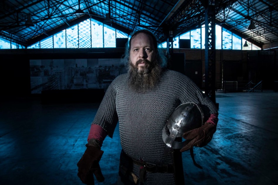 289869 | Fotos La Comarca en Galpón de la Música - Sec. de Cultura y Educación (Guillermo Turin Bootello)