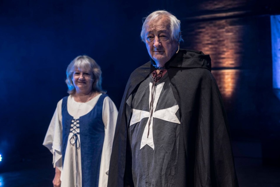 289870 | Fotos La Comarca en Galpón de la Música - Sec. de Cultura y Educación (Guillermo Turin Bootello)