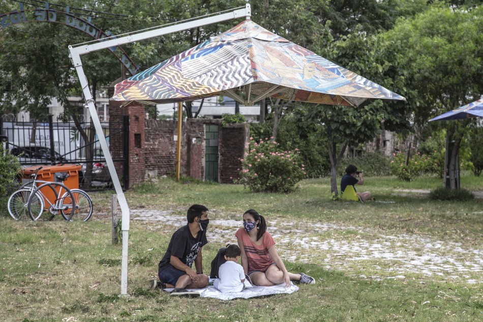 292278 | Fotos Ciudad de las Niñas y los Niños - Sec. de Cultura y Educación (Guillermo Turin Bootello)