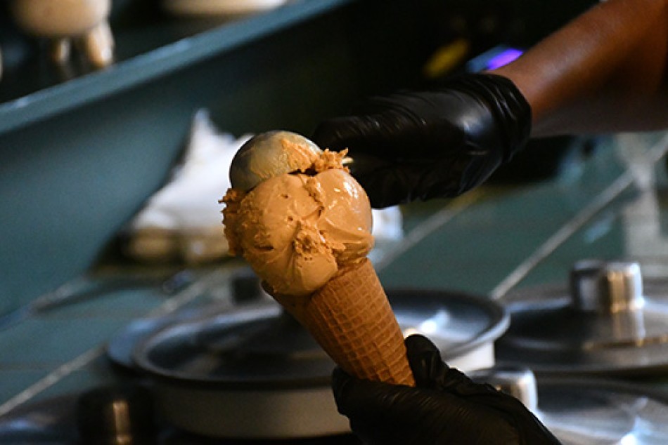 299304 | Se viene la Fiesta Provincial del Helado Artesanal -