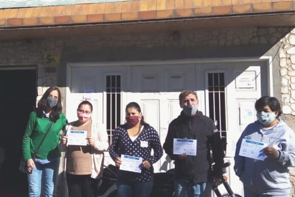 309668 |  - Secretaría de Desarrollo Social y Hábitat