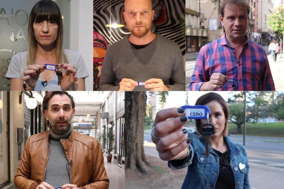 313252 | La Municipalidad lanza campaña para concientizar sobre la ordenanza de alcohol cero  -