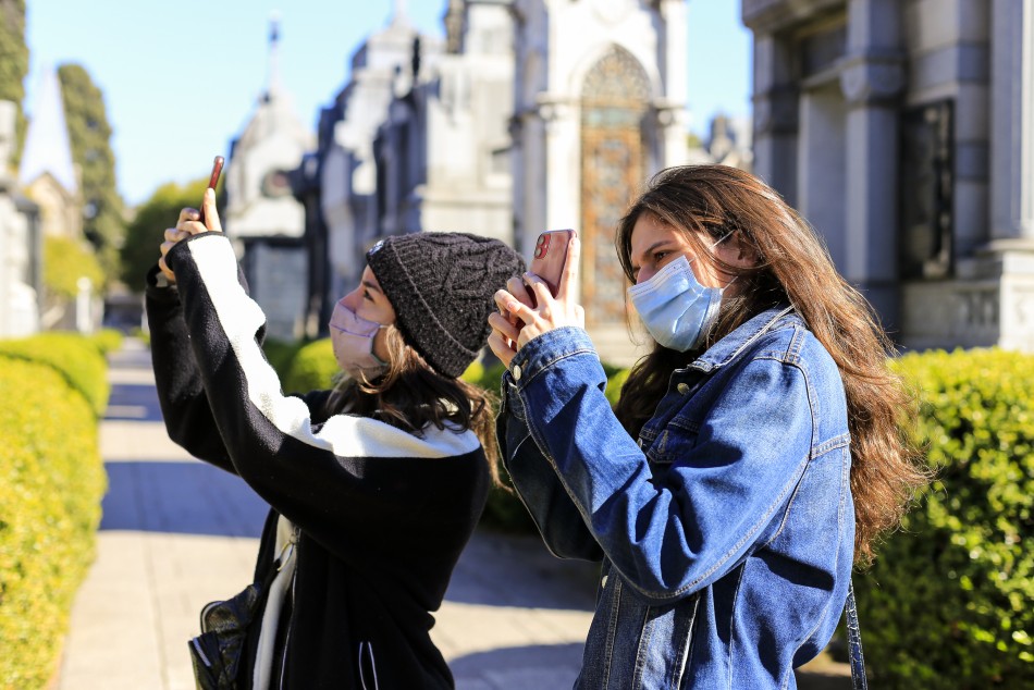 318375 | Archivo - Municipalidad de Rosario