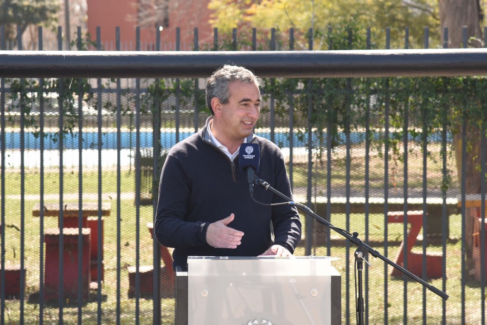 321037 | Conferencia de Prensa Cuidar - Subsecretaría de Comunicación Social (Silvio Moriconi)