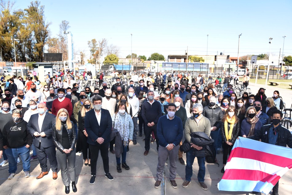 321042 | Conferencia de Prensa Cuidar - Subsecretaría de Comunicación Social (Silvio Moriconi)
