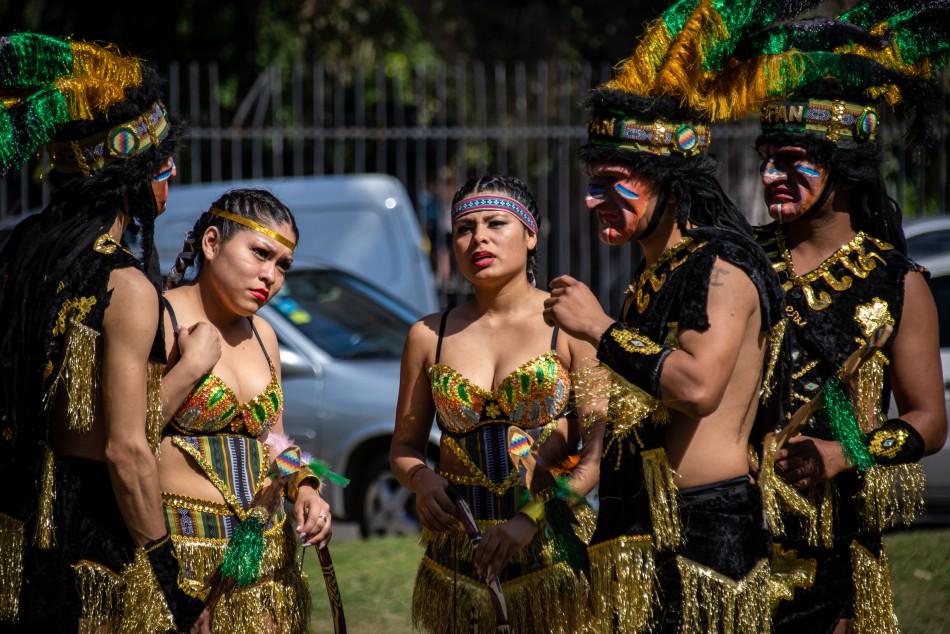 329418 | Ballet Sipan - Federico Fernández Peralta