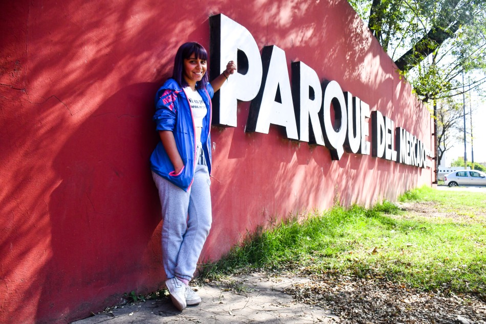 333393 | Camila Quilici Garay  - Secretaría de Deporte y Turismo - Guillermo Buelga