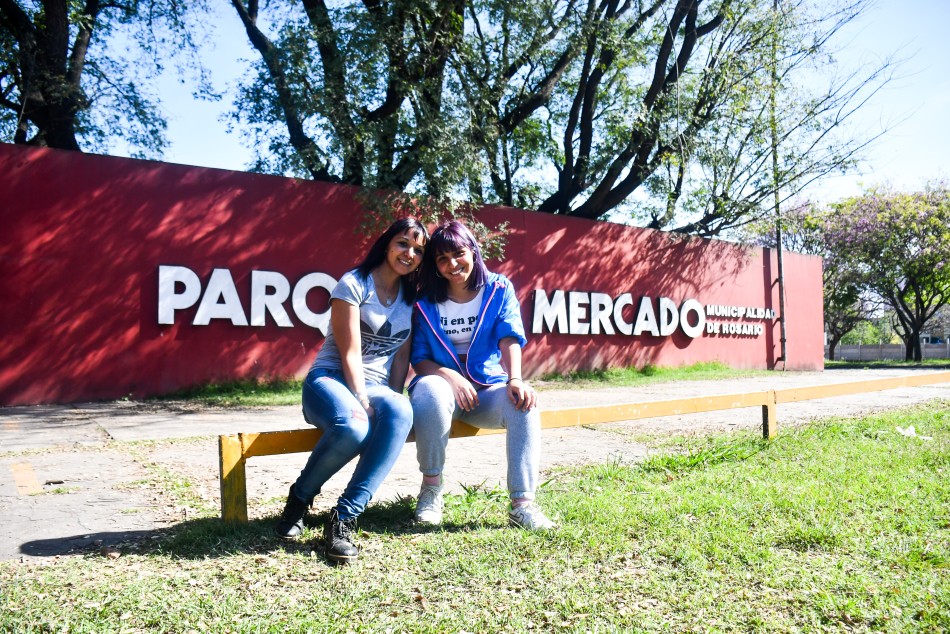 333394 | Camila Quilici Garay  - Secretaría de Deporte y Turismo - Guillermo Buelga