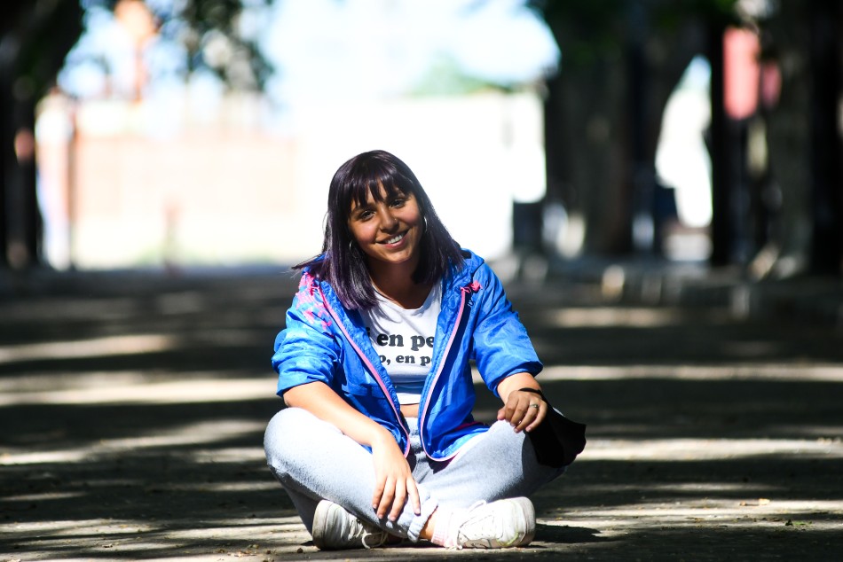 333396 | Camila Quilici Garay  - Secretaría de Deporte y Turismo - Guillermo Buelga