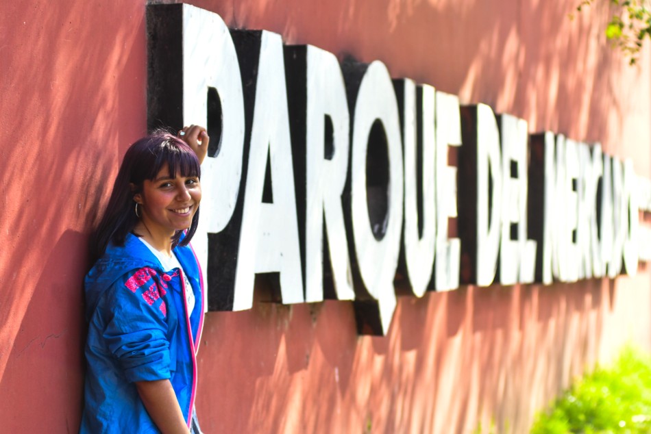 333397 | Camila Quilici Garay  - Secretaría de Deporte y Turismo - Guillermo Buelga