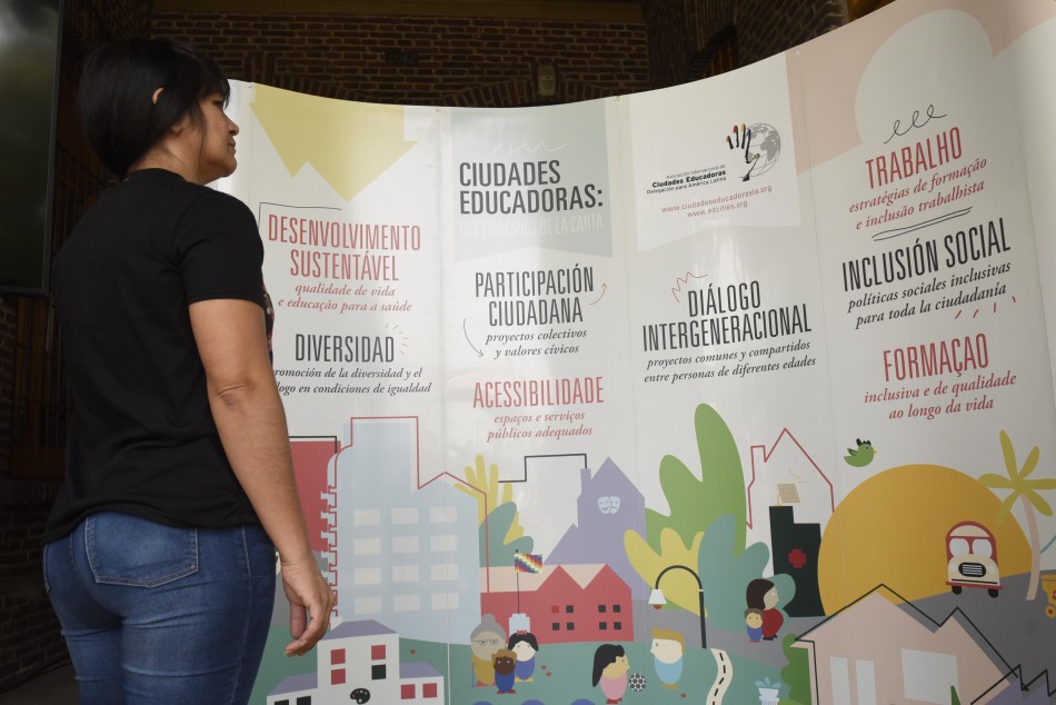 336440 | Archivo - Municipalidad de Rosario