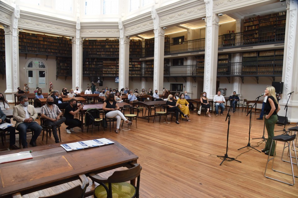 339878 | Cierre de los programas de Transformación Digital y Primeros Exportadores - Subsecretaría de Comunicación Social (Silvio Moriconi)