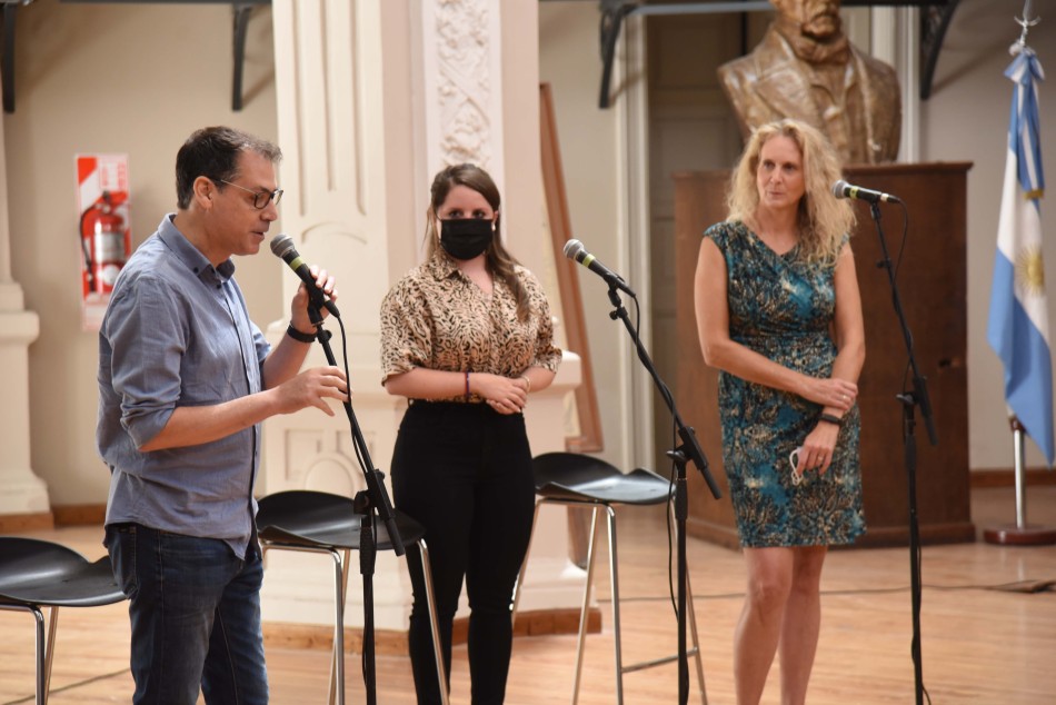 339882 | Cierre de los programas de Transformación Digital y Primeros Exportadores - Subsecretaría de Comunicación Social (Silvio Moriconi)