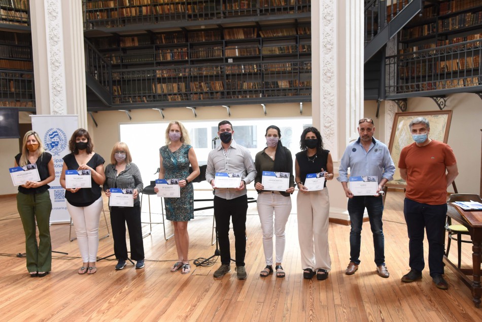 339884 | Cierre de los programas de Transformación Digital y Primeros Exportadores - Subsecretaría de Comunicación Social (Silvio Moriconi)