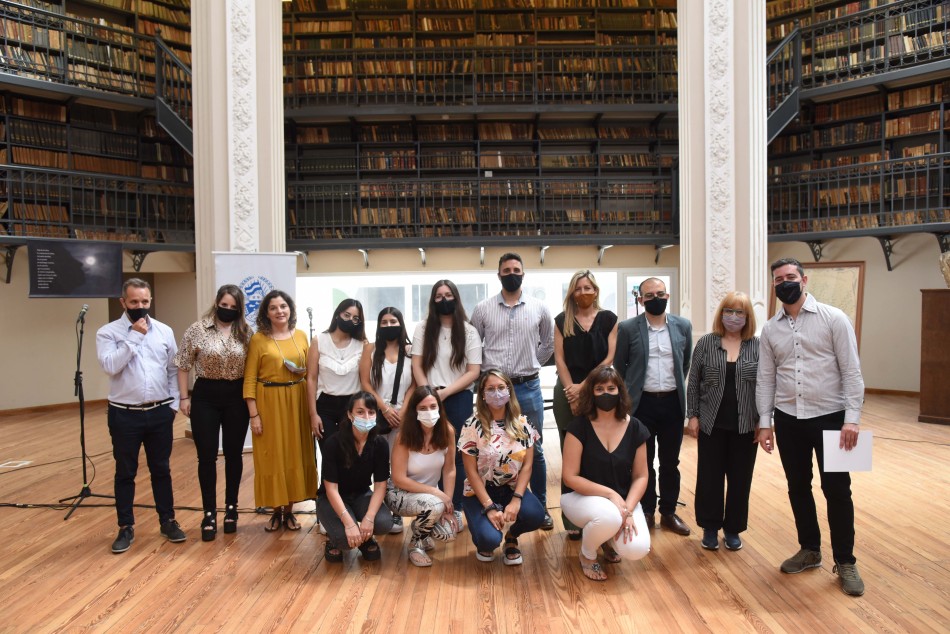 339885 | Cierre de los programas de Transformación Digital y Primeros Exportadores - Subsecretaría de Comunicación Social (Silvio Moriconi)