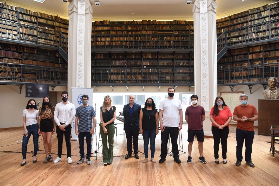 339887 | Cierre de los programas de Transformación Digital y Primeros Exportadores - Subsecretaría de Comunicación Social (Silvio Moriconi)