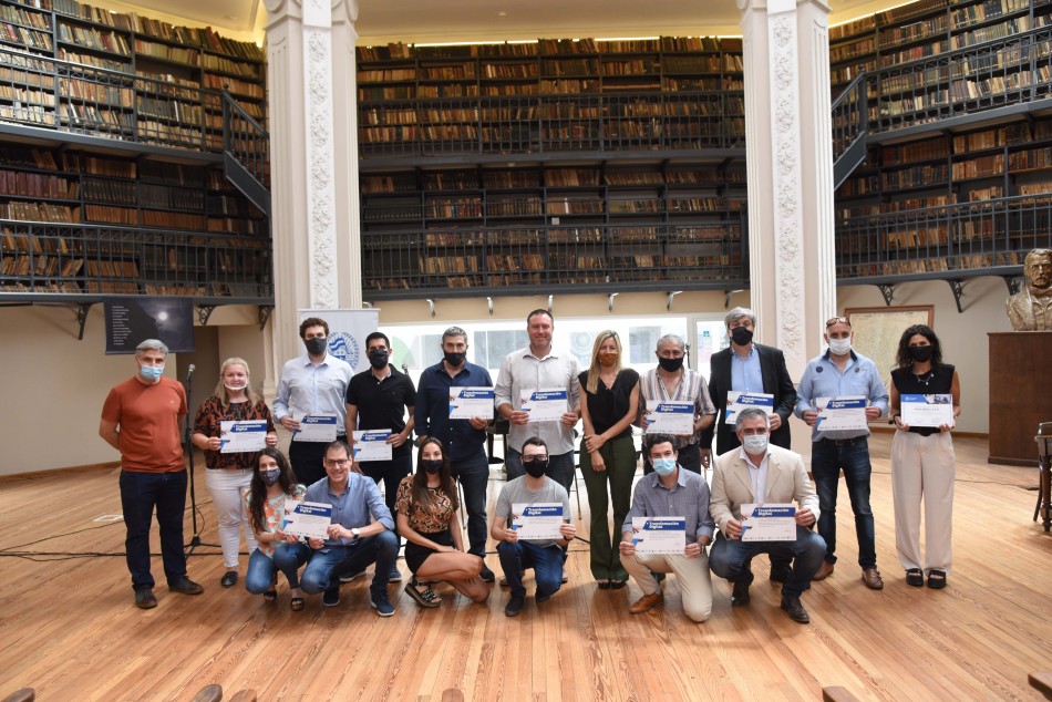 339886 | Cierre de los programas de Transformación Digital y Primeros Exportadores - Subsecretaría de Comunicación Social (Silvio Moriconi)