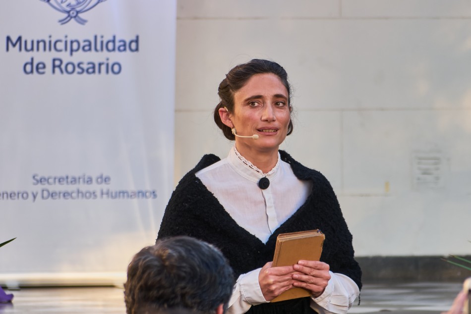 350187 | Se realizó la 23ª entrega de los premios Juana Manso - Fernando Der Meguerditchian
