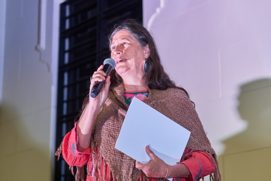 350196 | Se realizó la 23ª entrega de los premios Juana Manso - Fernando Der Meguerditchian