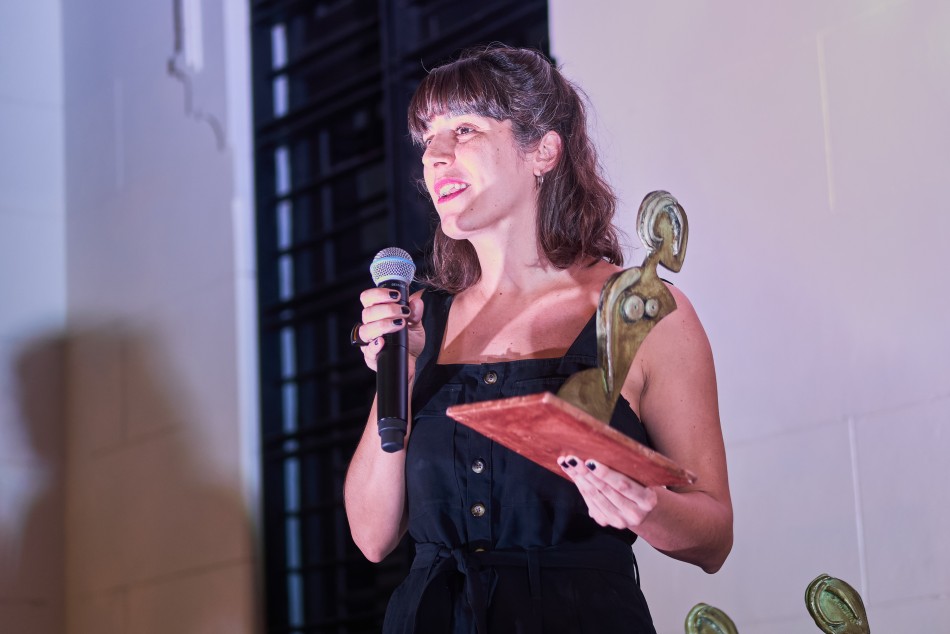 350198 | Se realizó la 23ª entrega de los premios Juana Manso - Fernando Der Meguerditchian