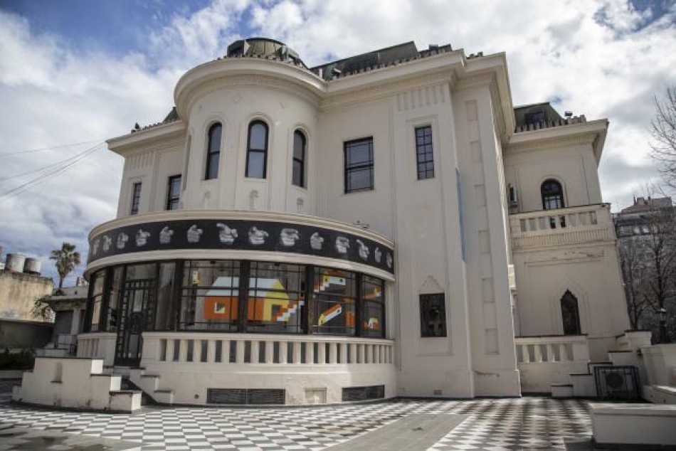 352595 | La Municipalidad de Rosario abre concurso para la dirección del Museo de la Memoria - Guillermo Turin Bootello