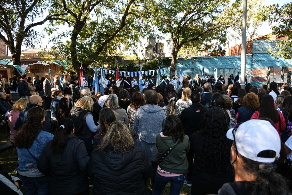 353596 | Día del Veterano y de los Caídos en Malvinas - Subsecretaría de Comunicación Social (Jonatan Bustos)