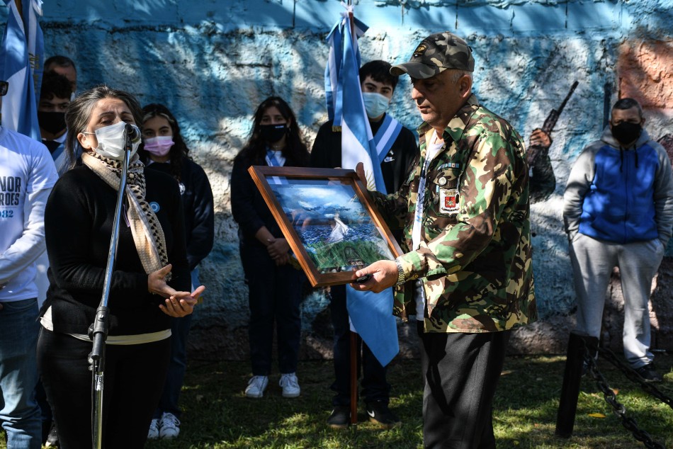 353618 | Día del Veterano y de los Caídos en Malvinas - Subsecretaría de Comunicación Social (Jonatan Bustos)