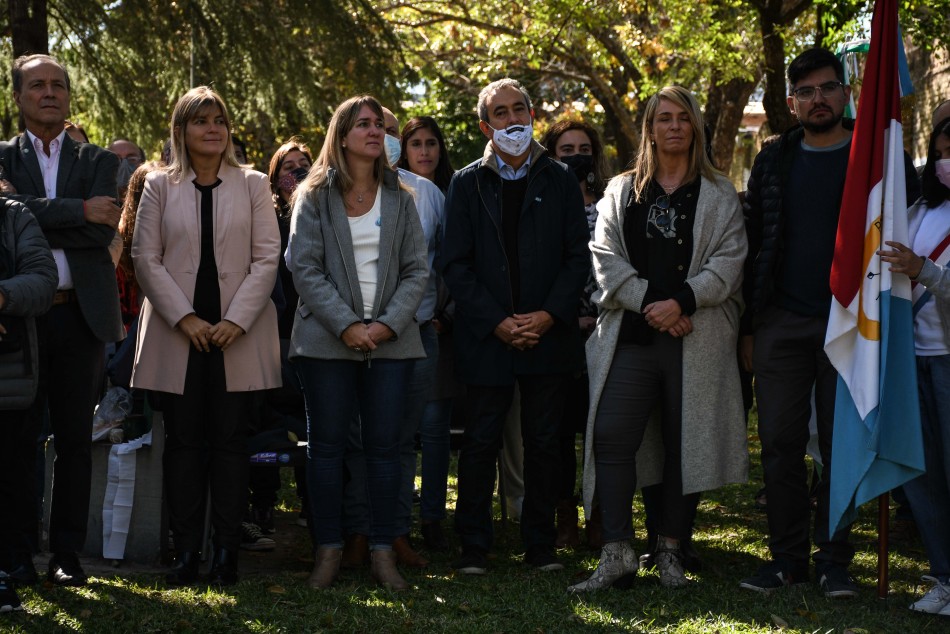 353621 | Día del Veterano y de los Caídos en Malvinas - Subsecretaría de Comunicación Social (Jonatan Bustos)