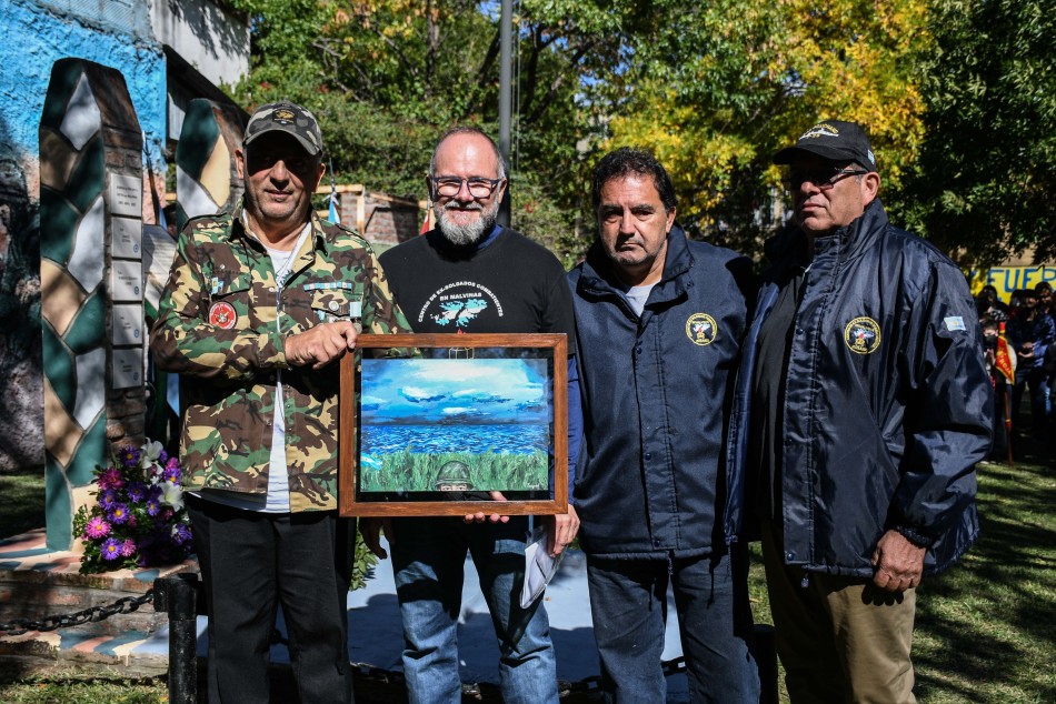 353620 | Día del Veterano y de los Caídos en Malvinas - Subsecretaría de Comunicación Social (Jonatan Bustos)