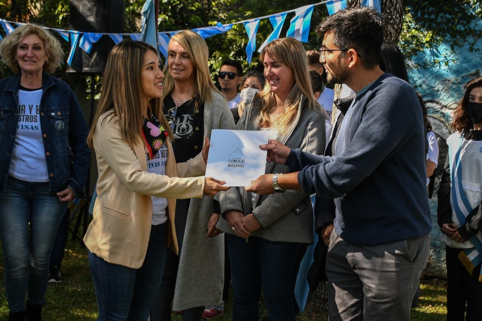 353624 | Día del Veterano y de los Caídos en Malvinas - Subsecretaría de Comunicación Social (Jonatan Bustos)