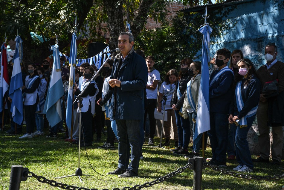 353633 | Día del Veterano y de los Caídos en Malvinas - Subsecretaría de Comunicación Social (Jonatan Bustos)