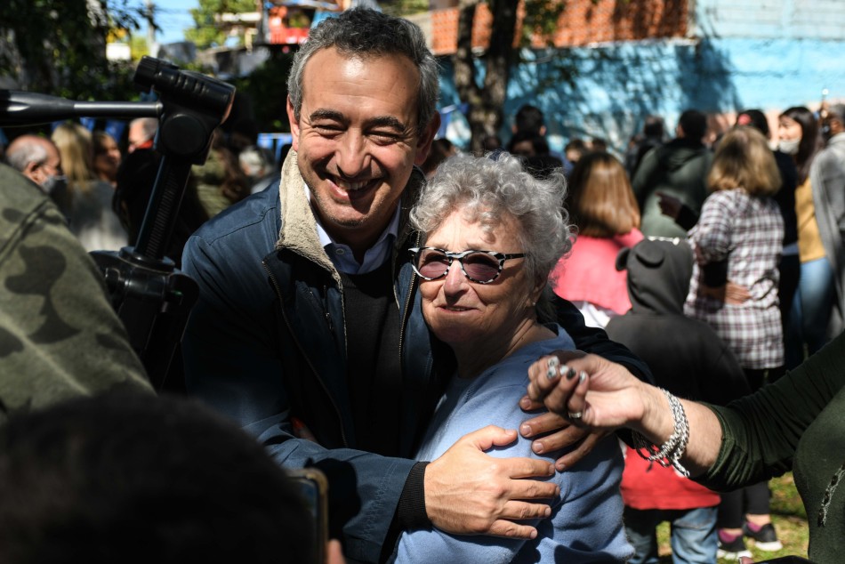 353635 | Día del Veterano y de los Caídos en Malvinas - Subsecretaría de Comunicación Social (Jonatan Bustos)