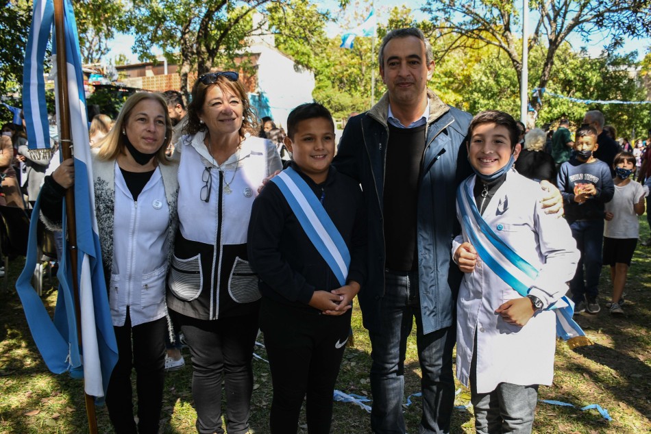 353637 | Día del Veterano y de los Caídos en Malvinas - Subsecretaría de Comunicación Social (Jonatan Bustos)