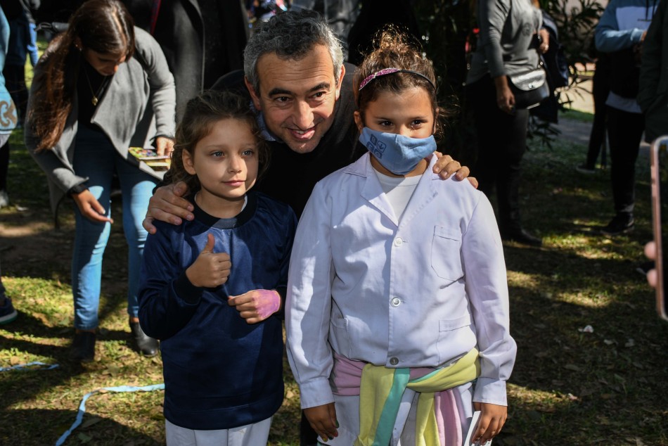 353640 | Día del Veterano y de los Caídos en Malvinas - Subsecretaría de Comunicación Social (Jonatan Bustos)