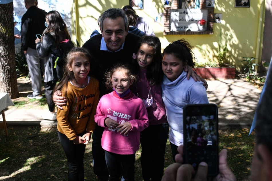 353646 | Día del Veterano y de los Caídos en Malvinas - Subsecretaría de Comunicación Social (Jonatan Bustos)