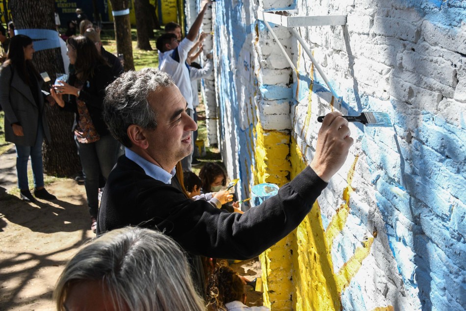 353645 | Día del Veterano y de los Caídos en Malvinas - Subsecretaría de Comunicación Social (Jonatan Bustos)