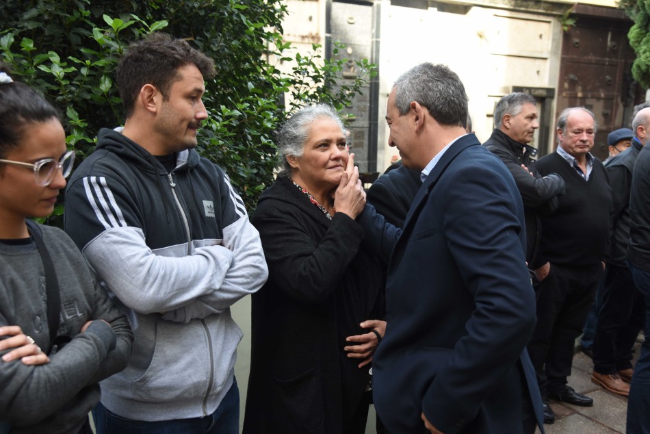 359410 | Acto homenaje soldado Gallo - Subsecretaría de Comunicación Social (Silvio Moriconi)