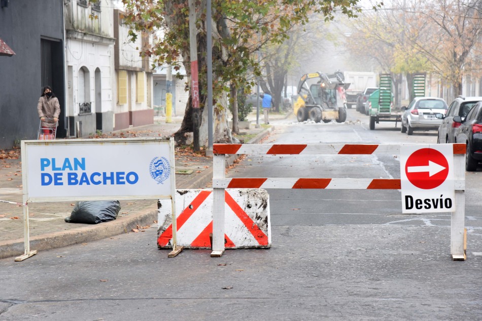 365166 | Operativo Integral Barrio La República - Subsecretaría de Comunicación Social (Silvio Moriconi)